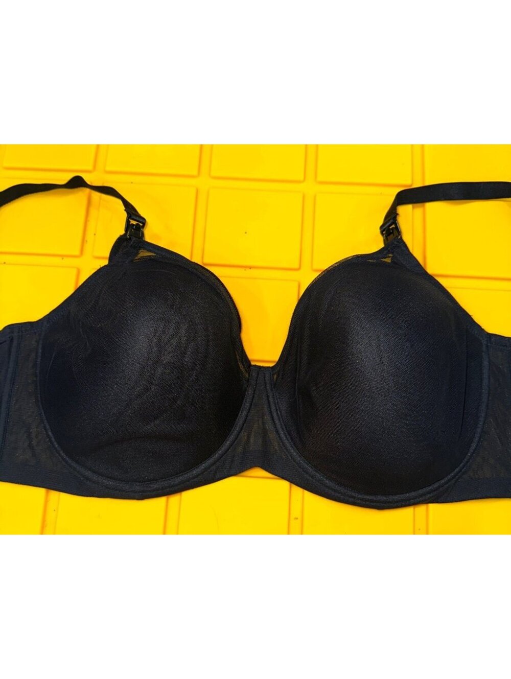 Le Mystere bra size 38 DDD